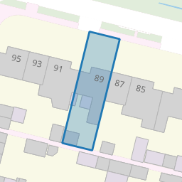 Perceel SPZ00-D-2660