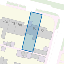 Perceel SPZ00-D-2665