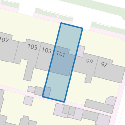 Perceel SPZ00-D-2666