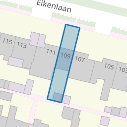 Perceel SPZ00-D-2670