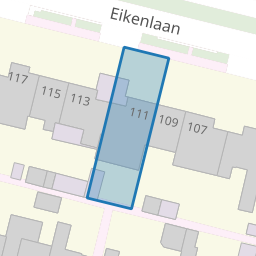 Perceel SPZ00-D-2671