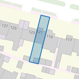 Perceel SPZ00-D-2676