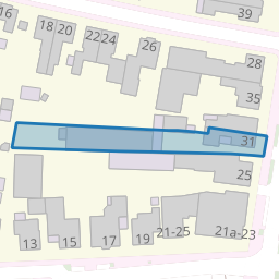 Perceel SPZ00-D-2705