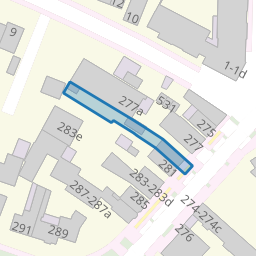 Perceel SPZ00-D-2729