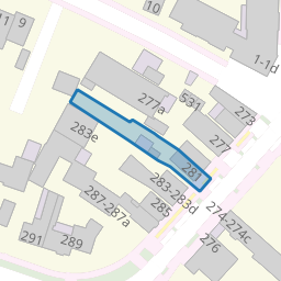 Perceel SPZ00-D-2730