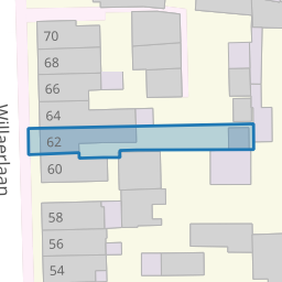 Perceel SPZ00-D-2731