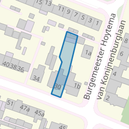 Perceel SPZ00-D-2742