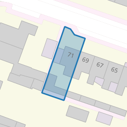 Perceel SPZ00-D-2745