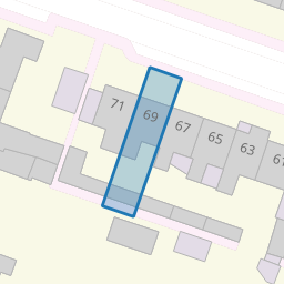 Perceel SPZ00-D-2746