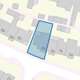 Perceel SPZ00-D-2762