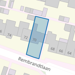 Perceel SPZ00-D-2767