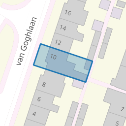 Perceel SPZ00-D-2785