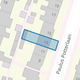 Perceel SPZ00-D-2795