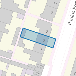 Perceel SPZ00-D-2800