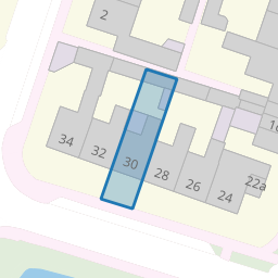 Perceel SPZ00-D-2805