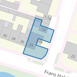 Perceel SPZ00-D-2811