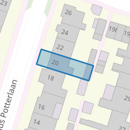 Perceel SPZ00-D-2816