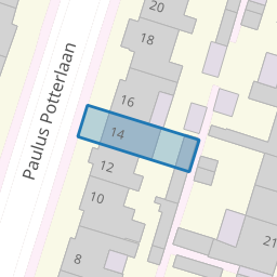 Perceel SPZ00-D-2819