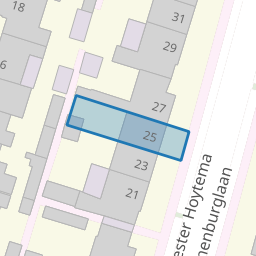 Perceel SPZ00-D-2837