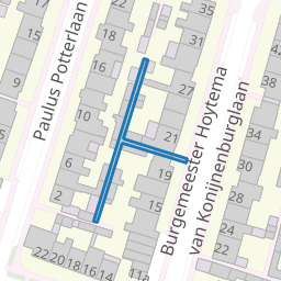 Perceel SPZ00-D-2840