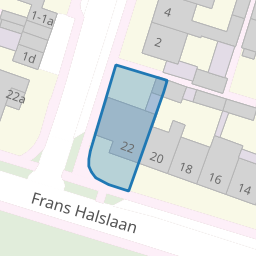 Perceel SPZ00-D-2846