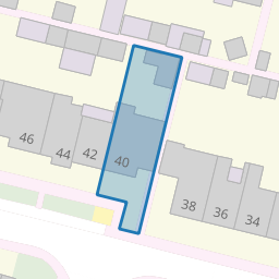 Perceel SPZ00-D-2870