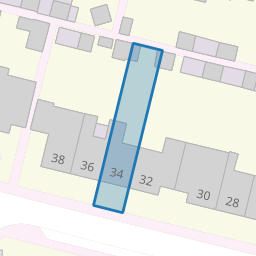 Perceel SPZ00-D-2875