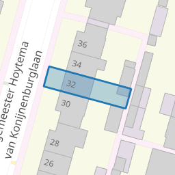 Perceel SPZ00-D-2891
