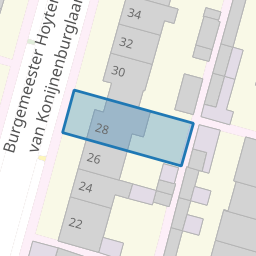 Perceel SPZ00-D-2893