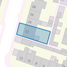 Perceel SPZ00-D-2896