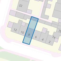 Perceel SPZ00-D-2900