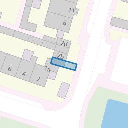 Perceel SPZ00-D-2907