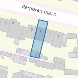 Perceel SPZ00-D-2915