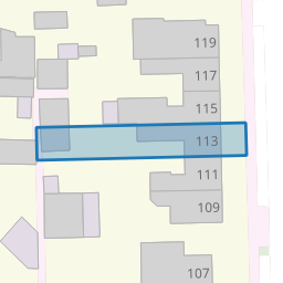 Perceel SPZ00-D-2926