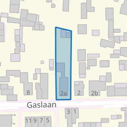 Perceel SPZ00-D-2928