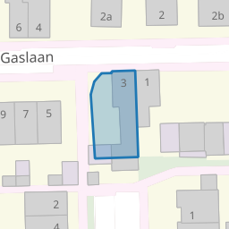 Perceel SPZ00-D-2932