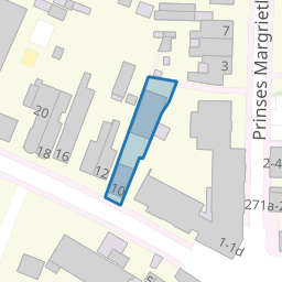 Perceel SPZ00-D-2946