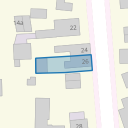 Perceel SPZ00-D-2957