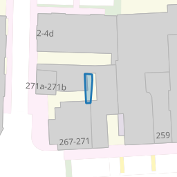 Perceel SPZ00-D-2979