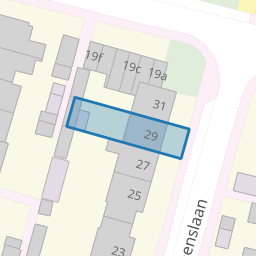 Perceel SPZ00-D-2989