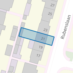 Perceel SPZ00-D-2993