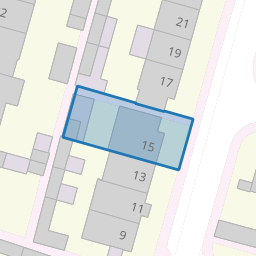 Perceel SPZ00-D-2996