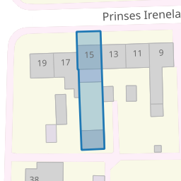 Perceel SPZ00-D-3003