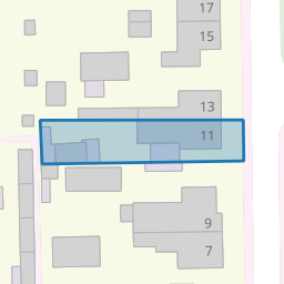 Perceel SPZ00-D-3013