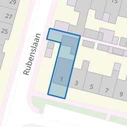 Perceel SPZ00-D-3038