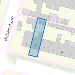 Perceel SPZ00-D-3039