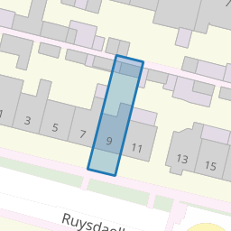 Perceel SPZ00-D-3042