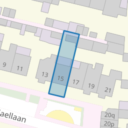 Perceel SPZ00-D-3045