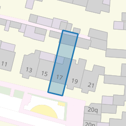 Perceel SPZ00-D-3046