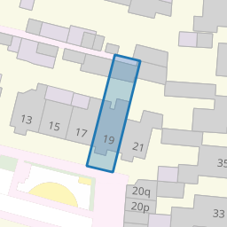 Perceel SPZ00-D-3047